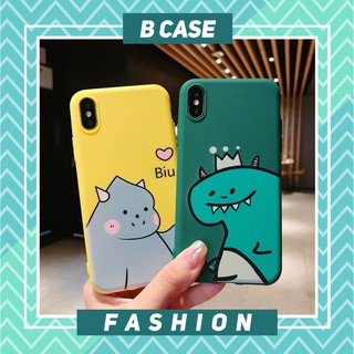 [ Freeship toàn quốc từ 50k ] ỐP lưng CẶP ĐÔI QUÁI VẬT NHỎ - Ốp Iphone