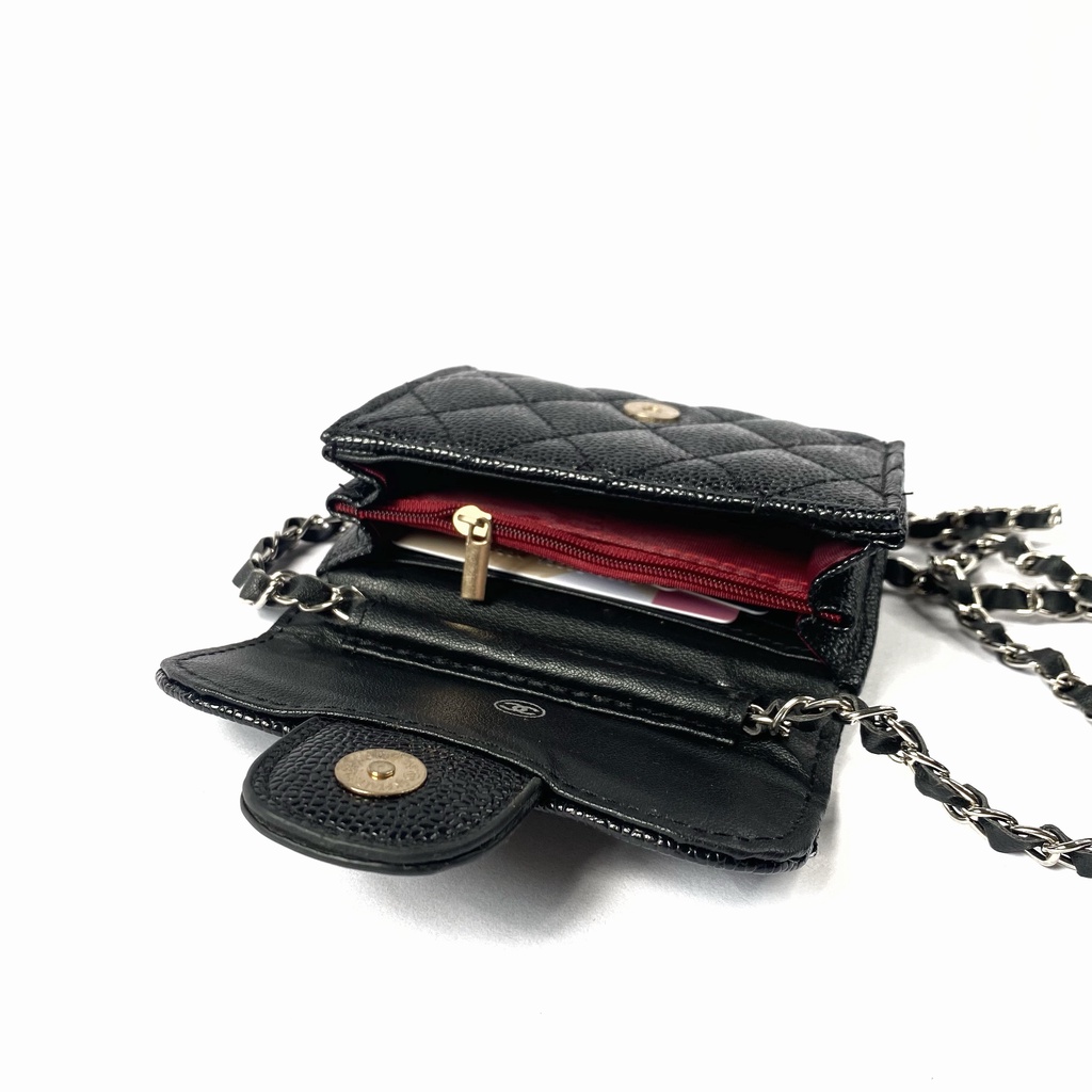 Túi xách nữ đeo chéo Mini nhiều ngăn Size 12, 18cm, 20cm Hot Trend mới nhất 2022