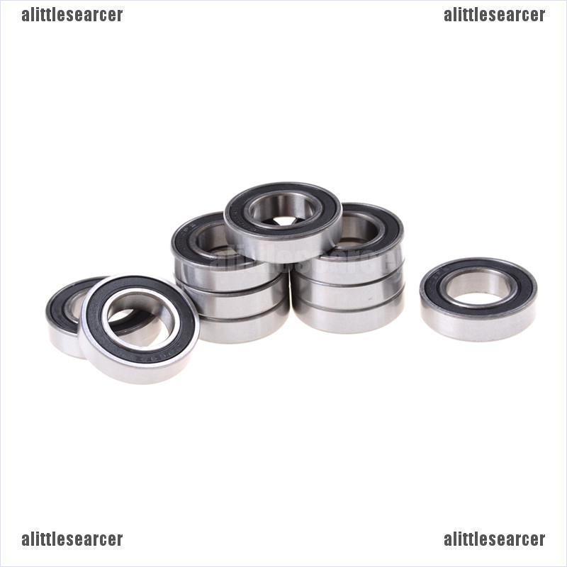 Set 10 Vòng Bi 6902-2rs 15x28 X 7 mm