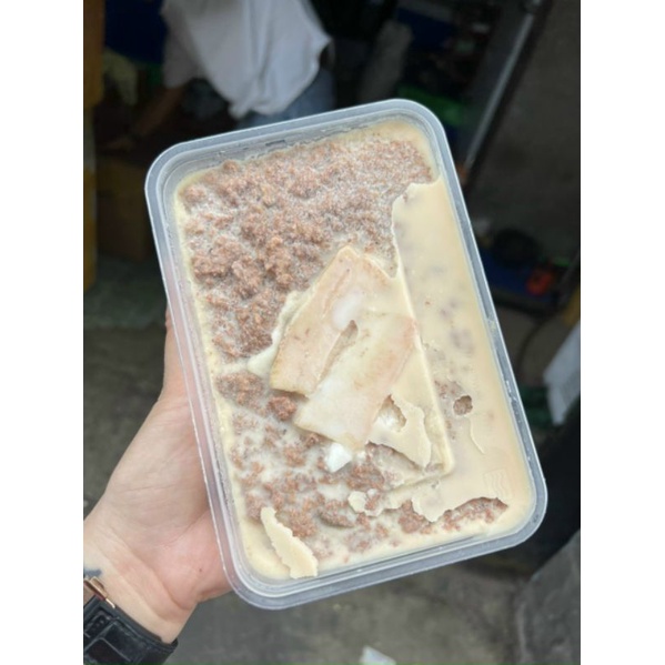 85k Hộp 500gr Pate Cột Đèn Hải Phòng(giao hỏa tốc TP HCM)