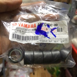 Bi nồi Nouvo LX , Luvias chính hãng Yamaha