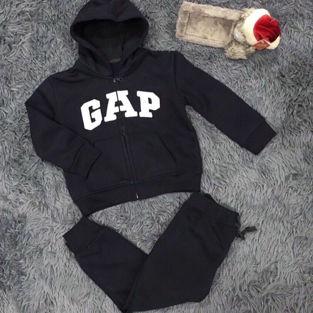 ❤️❤️ Bộ nỉ bông baby gap ❤️❤️