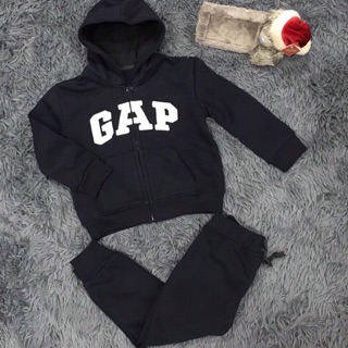 ❤️❤️ Bộ nỉ bông baby gap ❤️❤️