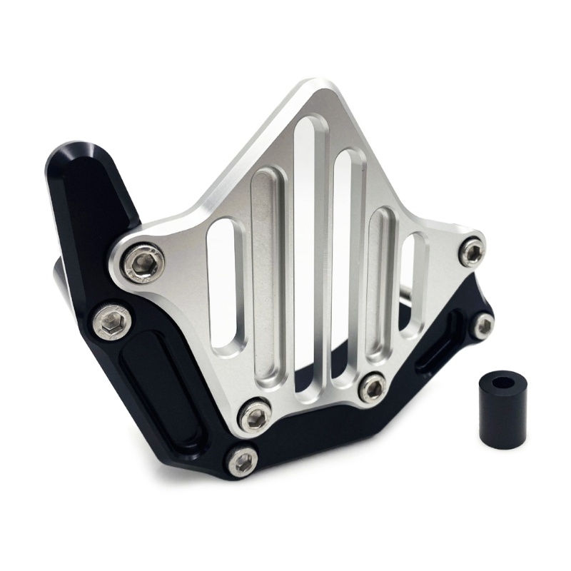 Ốp Bảo Vệ Cảm Biến Xích Trước Bằng Nhôm Chuyên Dụng Cho Z900RS-Motor Cycle