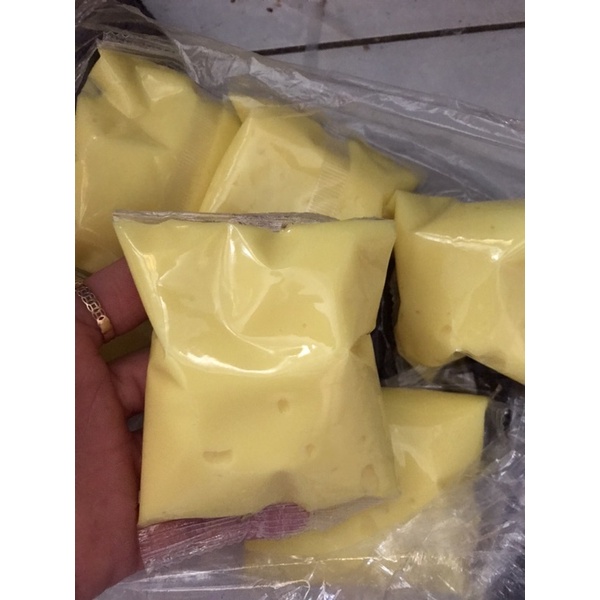100g bơ vàng - ảnh sản phẩm 1
