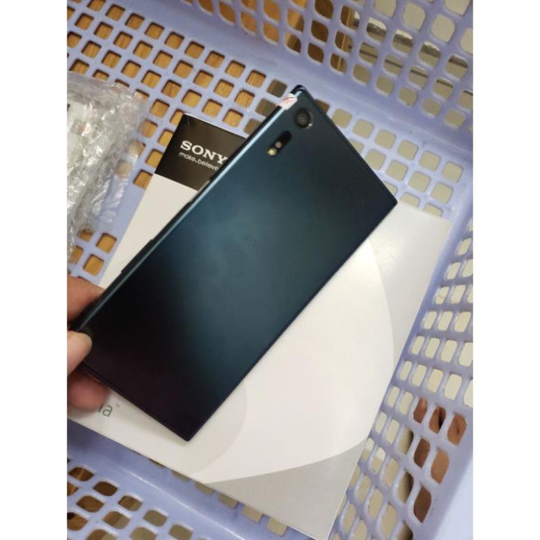 điện thoại Sony Xperia XZ ram 3G/32G mới Chính Hãng, chiến PuBg/Free Fire mướt | BigBuy360 - bigbuy360.vn
