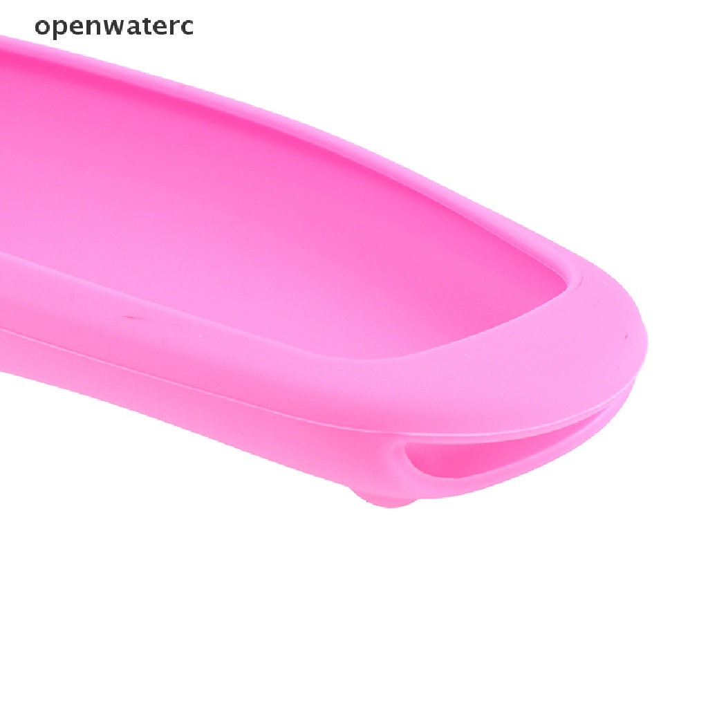 Vỏ Silicon Bảo Vệ Cho Điều Khiển Từ Xa Của TV LG MR-600