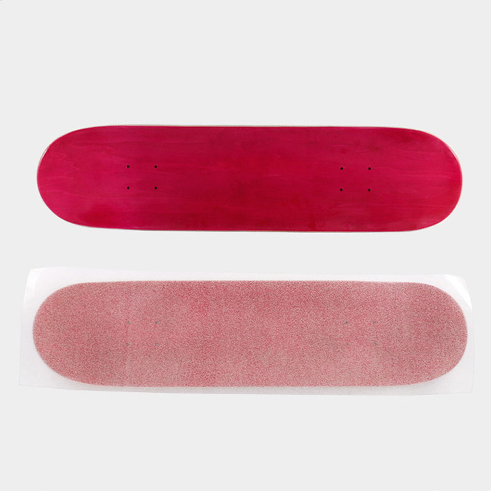 Giấy Nhám Dán Bề Mặt Ván Trượt Chống Thấm Nước