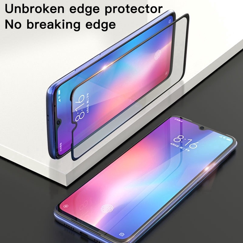 Xiaomi Mi 9 Tempered Glass Screen Protector Full Coverd Film For Xiaomi Mi9 Mi 9 SE Tempered Film