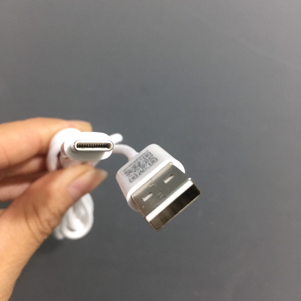 Dây sạc Type C Pisen TC25 dòng sạc 3A sạc nhanh Quick charge cho điện thoại Samsung Xiaomi Redmi oppo
