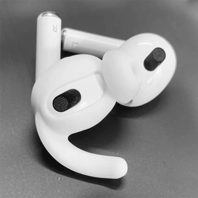 Vỏ bọc silicon cho tai nghe nhét tai AirPods 3