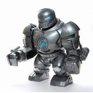 Mô hình lắp ráp Non Lego Hero Iron Monger 0314