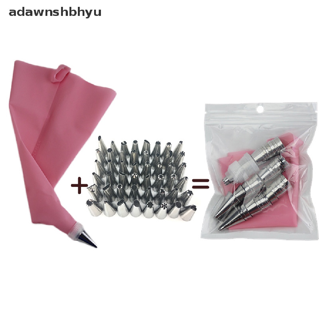 Túi silicone Đựng Kem Trang Trí Bánh Cho Nhà Bếp