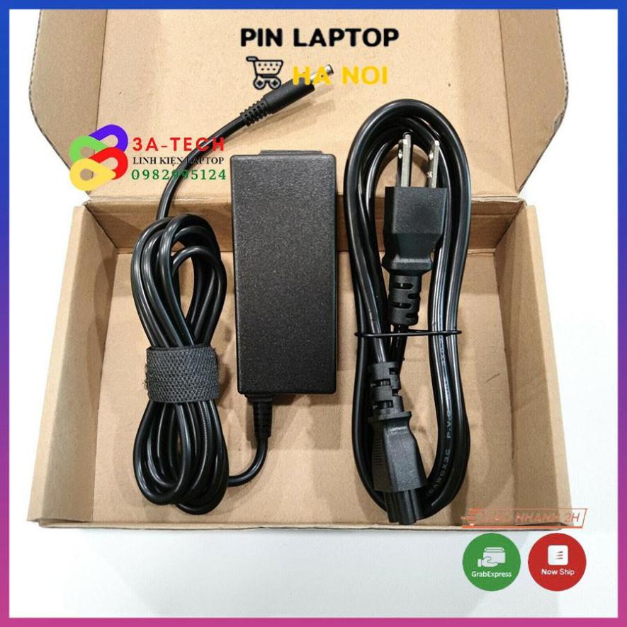 Sạc DELL [SẠC ZIN] VOSTRO 5471, Chromebook 13 7310, Venue 10 Pro 5056, Precision Workstation T3420, MPT52 Tablet Docking