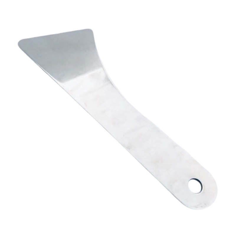 Set 2 Dụng Cụ Tháo Gỡ Đai Ốc Xe Hơi Hai Đầu Bằng Thép Không Gỉ