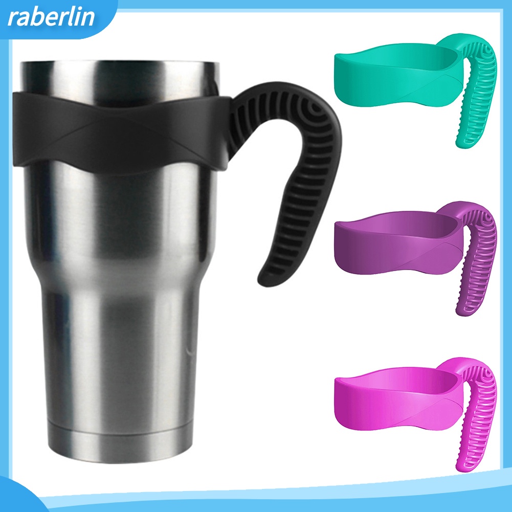 Giá đỡ tay cầm cốc di động cho Yeti Rtic Ozark Trail 20 Oz / 30 Oz Tumbler