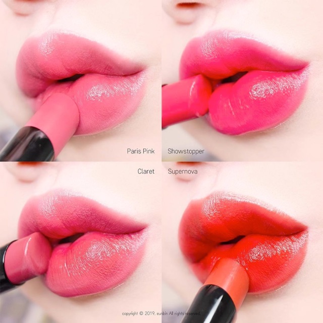 [ CHÍNH HÃNG ] Son Bobbi Brown LUX SHINE INTENSE | BigBuy360 - bigbuy360.vn