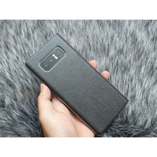 Bao da gấp 2 mặt dành cho Samsung Note 8 Note 9 Note 10 Note 10 plus Note 10 lite M20
