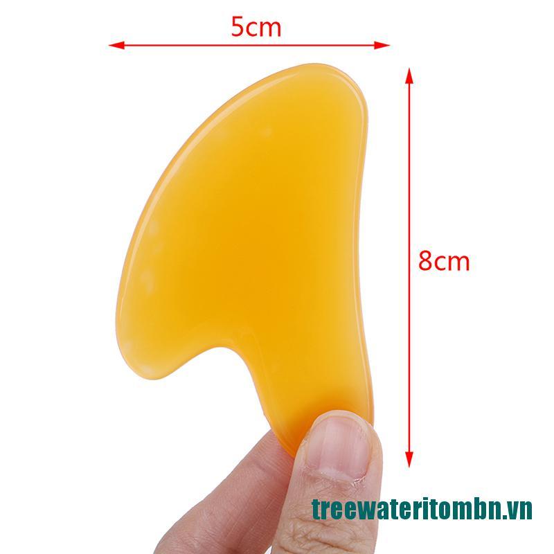 (Hàng Mới Về) Dụng Cụ Cạo Mát Xa Cơ Thể Tiện Dụng | BigBuy360 - bigbuy360.vn