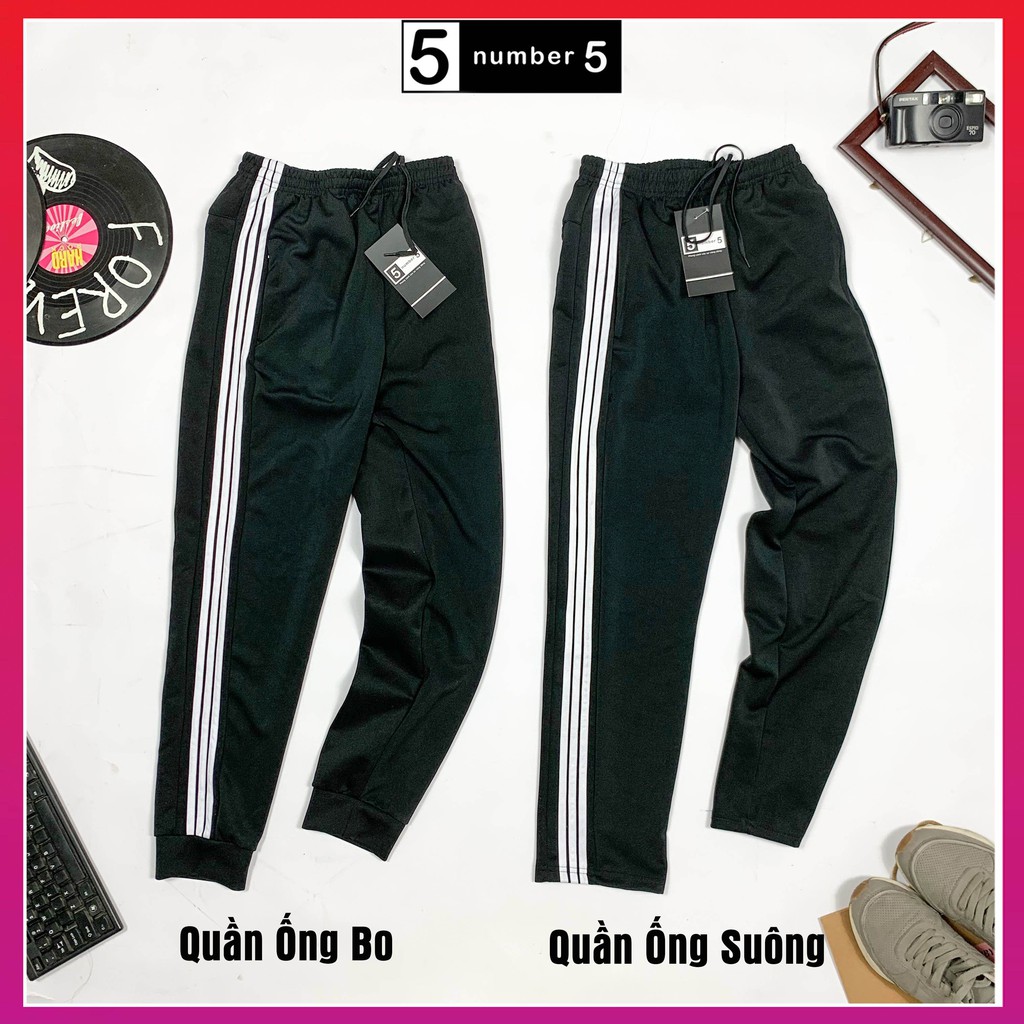 Quần Thể Thao Nam MENZONE Quần Tập Thể Dục 3 Sọc [Q3S] | BigBuy360 - bigbuy360.vn