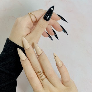 NAILBOX _ Móng dán 126