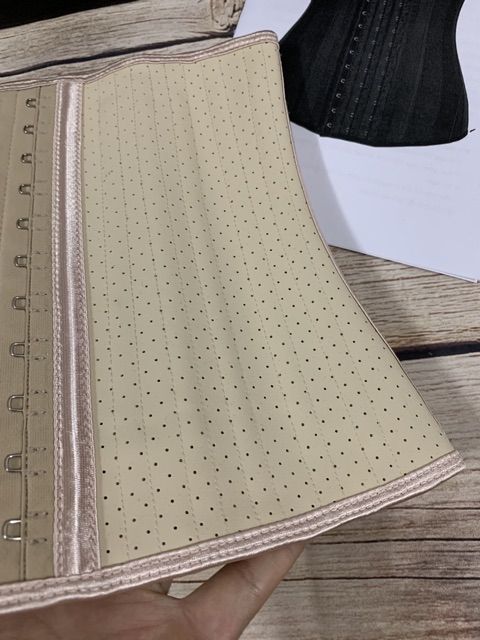 (FREE SHIP) Latex 25 xương THÔNG HƠI hi lạp loại ngắn 24 cm | BigBuy360 - bigbuy360.vn