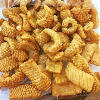 ⚡Siêu hot⚡ Snack Mực Thái Lan bịch 200gr