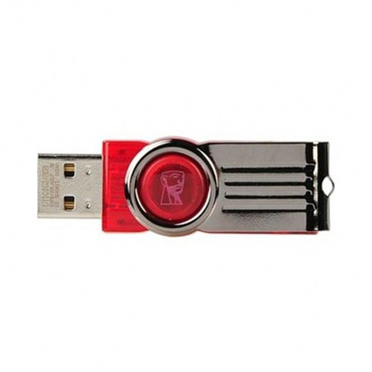 Ổ đĩa flash USB DT101 OTG 16GB 64GB Xoay Pendrive cho Android