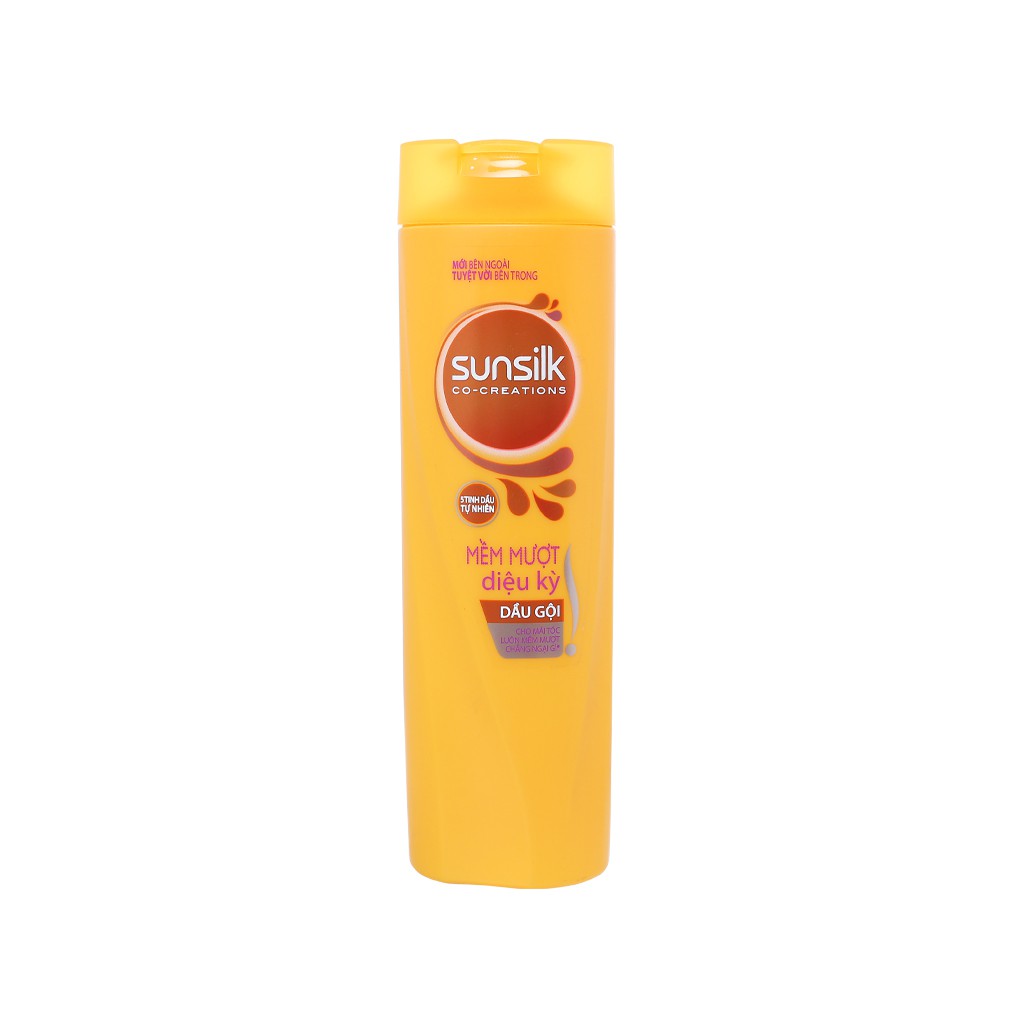 Dầu gội Sunsilk (311ml)