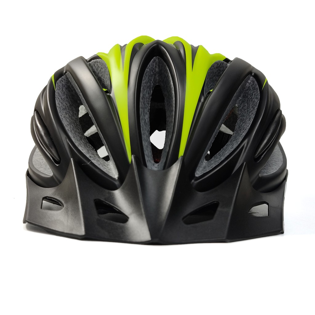 Mũ bảo hiểm xe đạp GRS X6 thể thao hiện đại nhiều màu