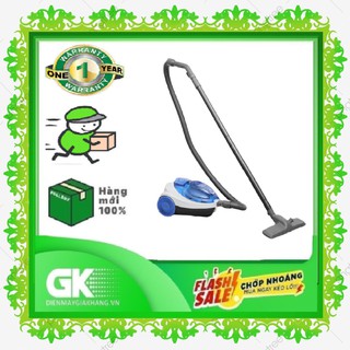 Máy Hút Bụi Hitachi CV-SF18(BL) / CV-SF18(OR) (1800W) - Xanh Dương/Cam