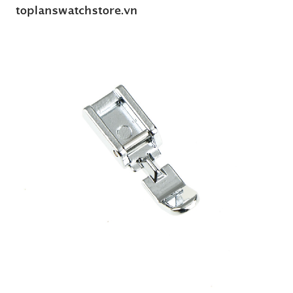 Chân Vịt Máy May Dây Kéo Thân Thấp