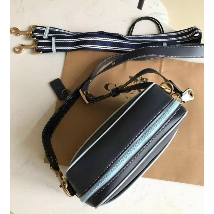 Túi C0ach hộp da thật cực sang | BigBuy360 - bigbuy360.vn