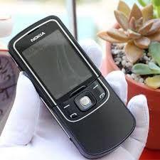 Điện thoại Nokia 8600 luna nguyên zin chính hãng | Bảo hành 12 tháng