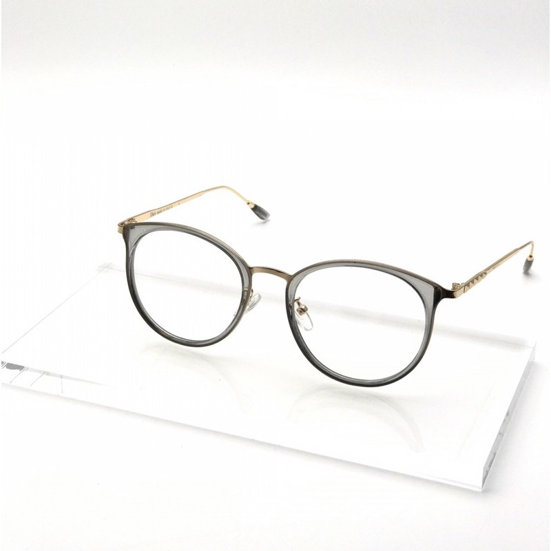 [Full Box] Gọng Cận Cute Cho Nữ | Kính Gọng Mảnh Siêu Xinh