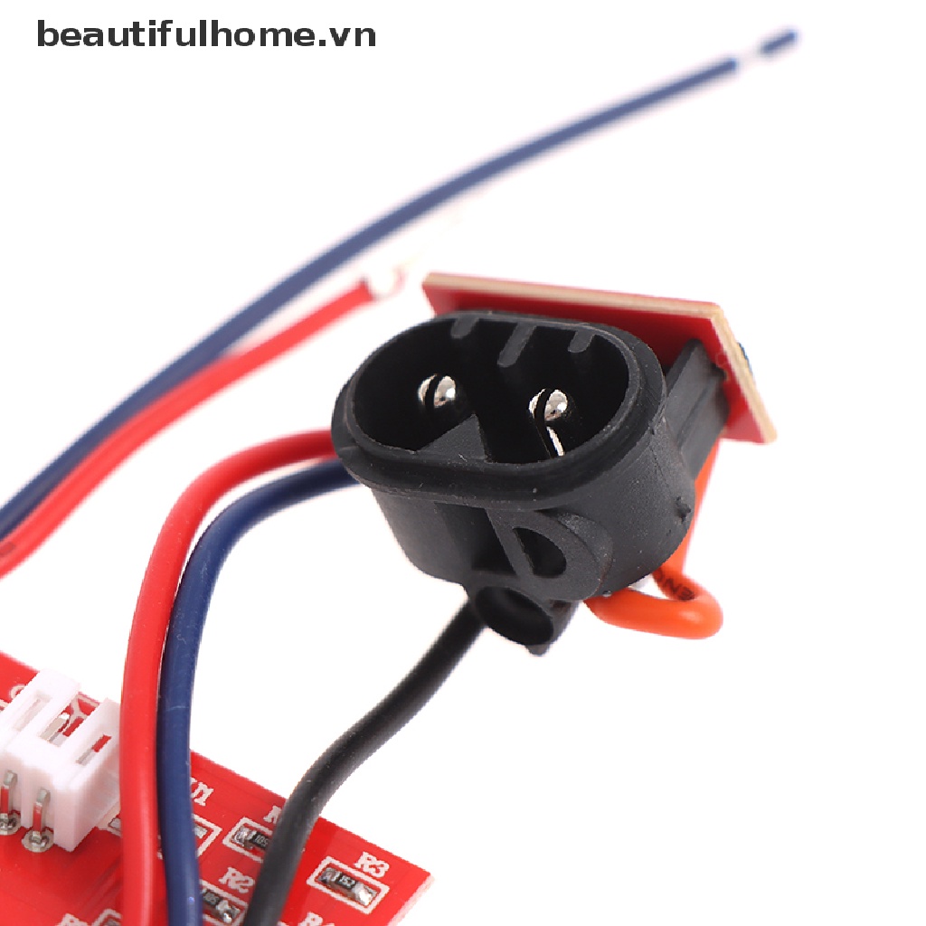 Bảng Mạch Chính Chuyên Dụng Cho WAHL 8591