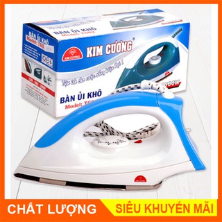 Bàn ủi KIM CƯƠNG T602