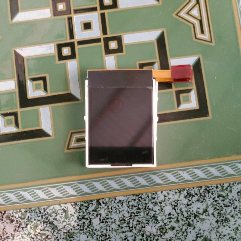 Màn LCD Nokia 6111