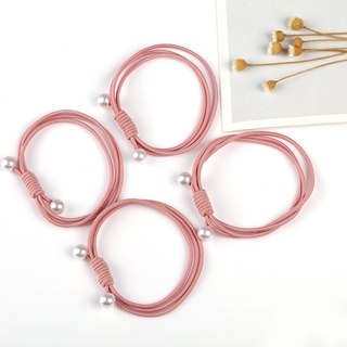 Dây buộc tóc thời trang Hàn Quốc dành cho nữ