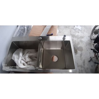 bình đựng nước rửa chén inox sus 304 cao cấp
