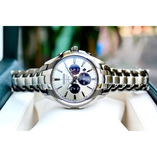 Đồng hồ nam Seiko SSC635