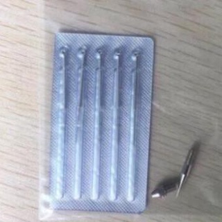 Đầu kim đốt nốt ruồi máy 5in1, máy đốt nốt ruồi mini