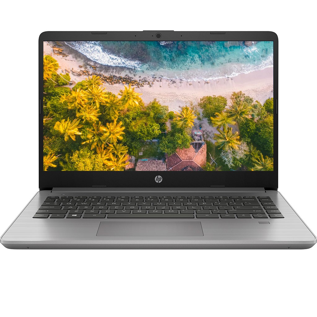 Laptop HP 340s/2G5C2PA-xám/cpui5/Ram4gb
