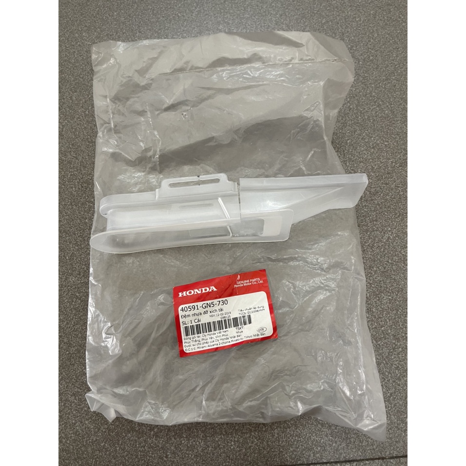 đỡ sên xe wave nhỏ wave zx hàng chính hãng 40591GN5730