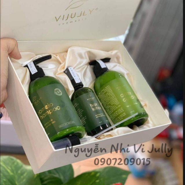 COMBO GỘI -XỊT- XẢ