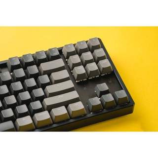 Keychron K8 - Bàn phím cơ Keychron K8 Bản nhôm Hot Swap