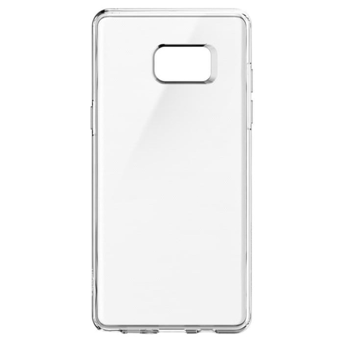 Spigen Ốp Lưng Trong Suốt Cho Samsung Note 7 / Note Fe