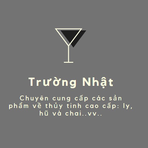 THỦY TINH MIÊN NAM