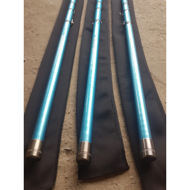 Cần super pro axt bản mới 2020 xoắn toàn thân đồ câu cá hàng hót giá rẻ