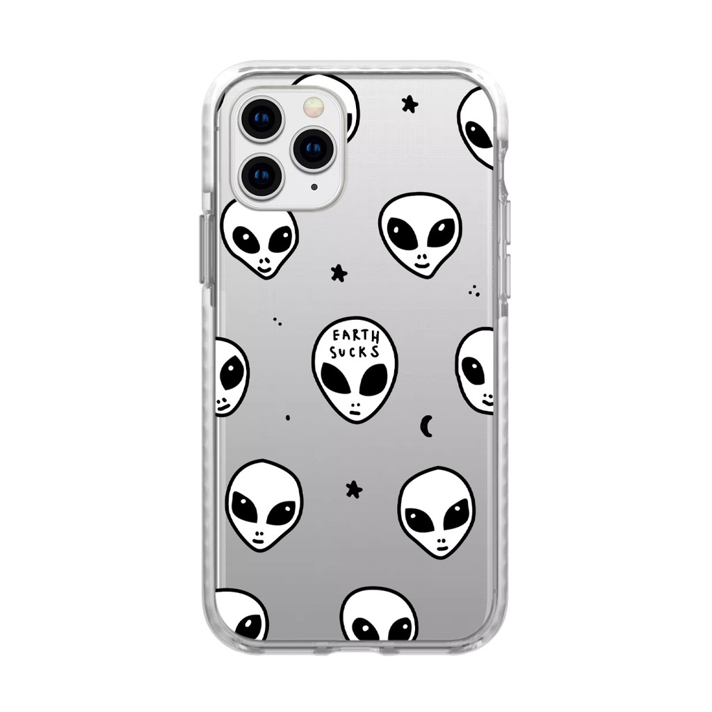 Ốp lưng Case Lauren ALIEN | Impact